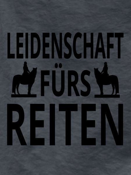 Reiten