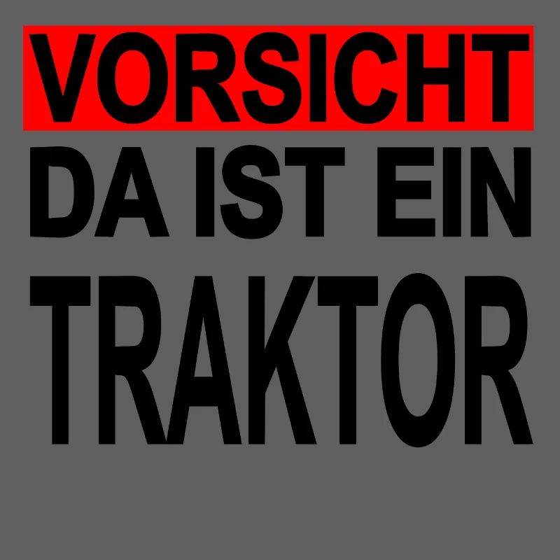 Traktor
