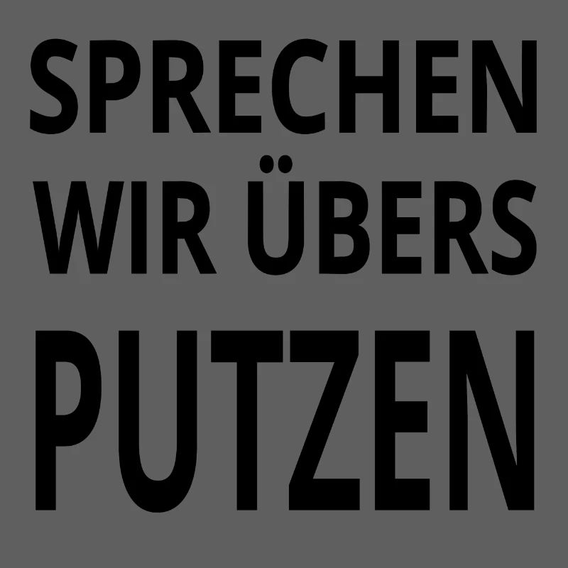 Putzen