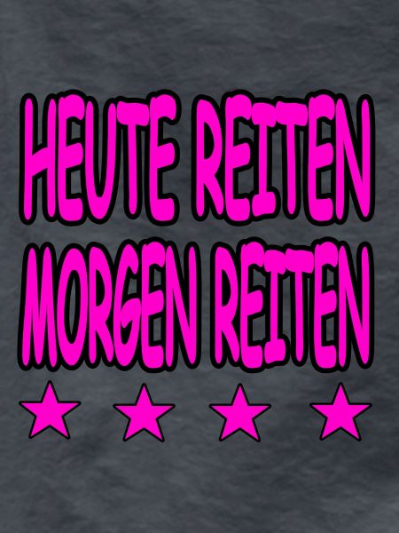 Reiten