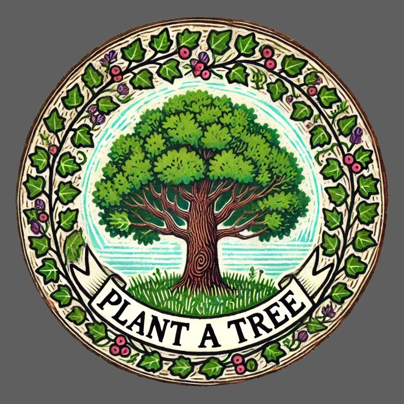 Plant a Tree