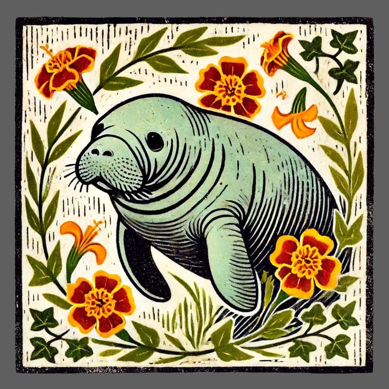 Manatee