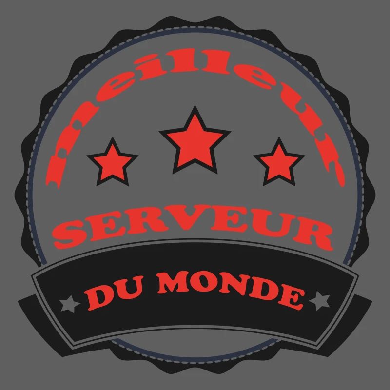 World's Best SERVER