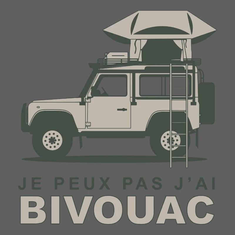 Bivouac 10