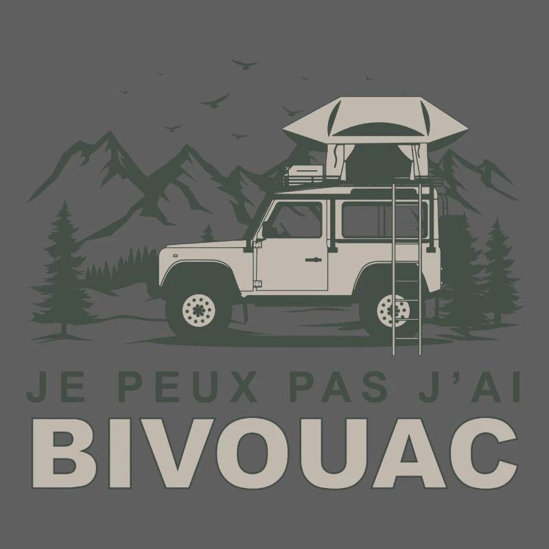 Bivouac 11