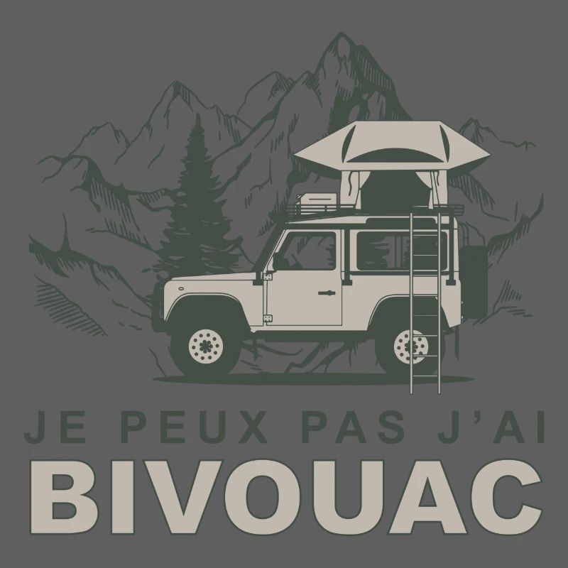 Bivouac 12
