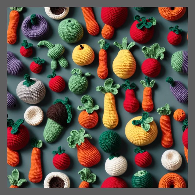 Vegetables