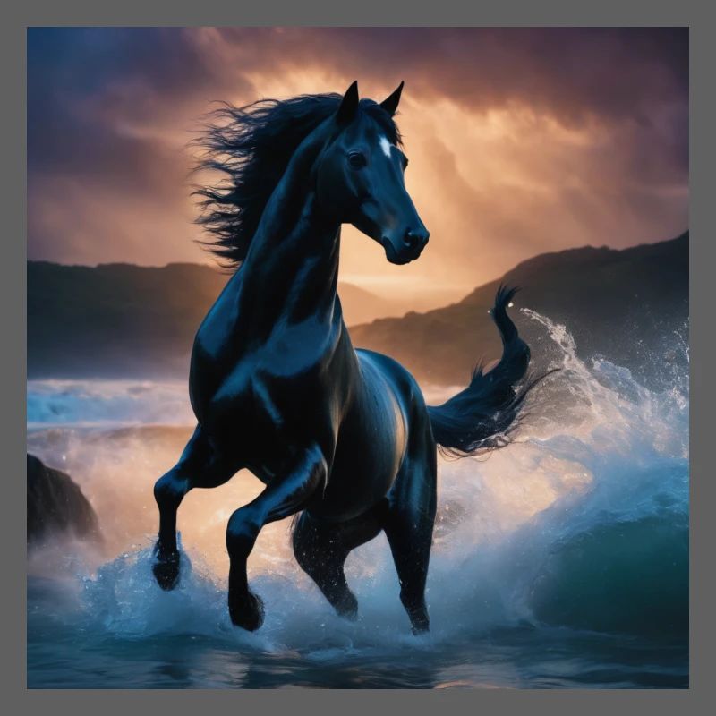 Cheval