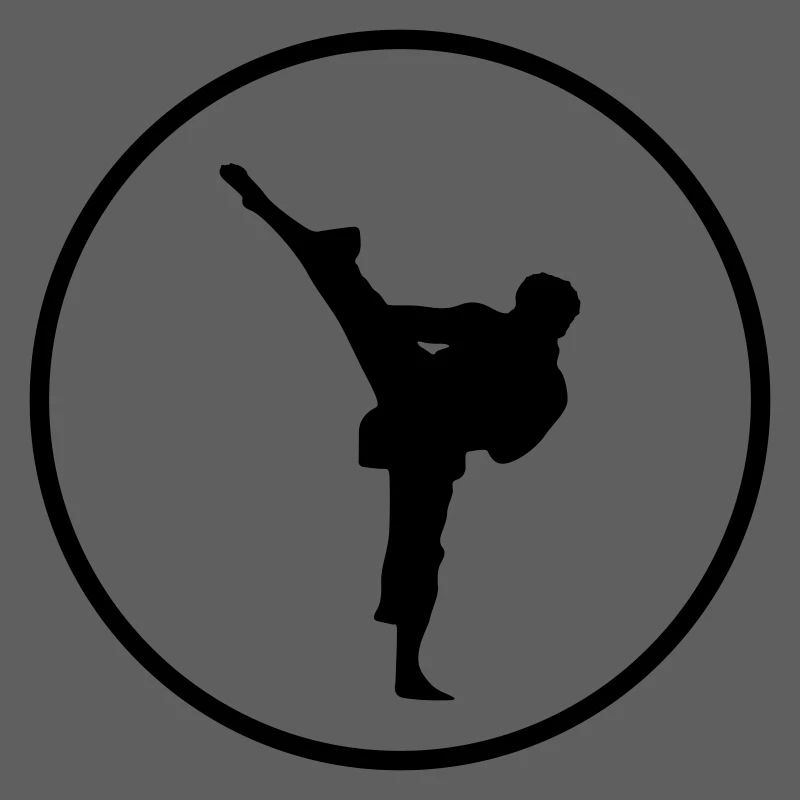 Karate Fighter