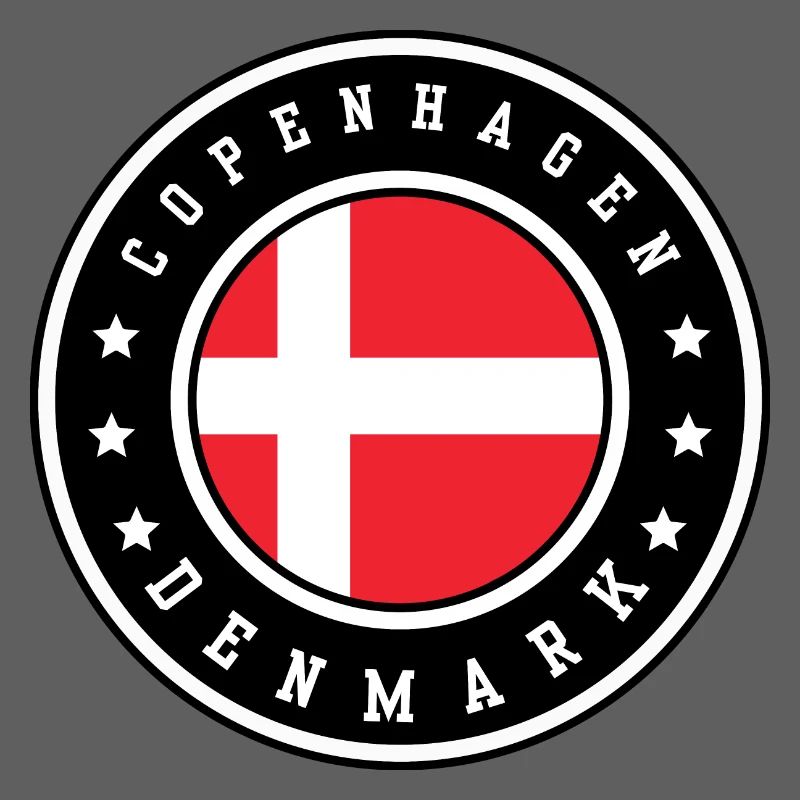 Copenhague, Danemark
