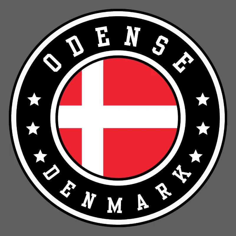 Odense, Danemark