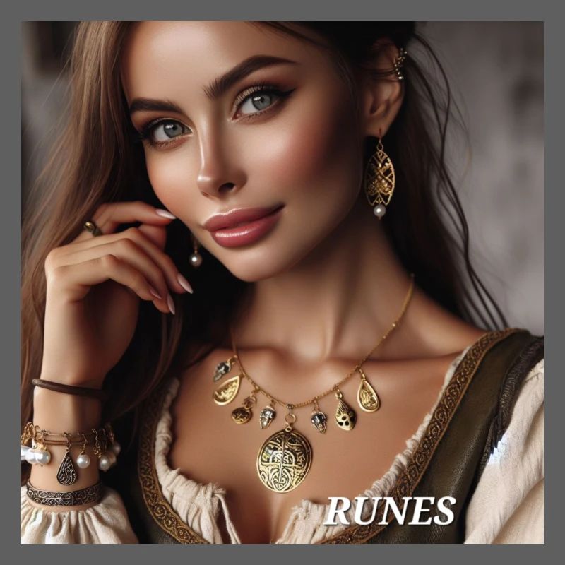 Runes