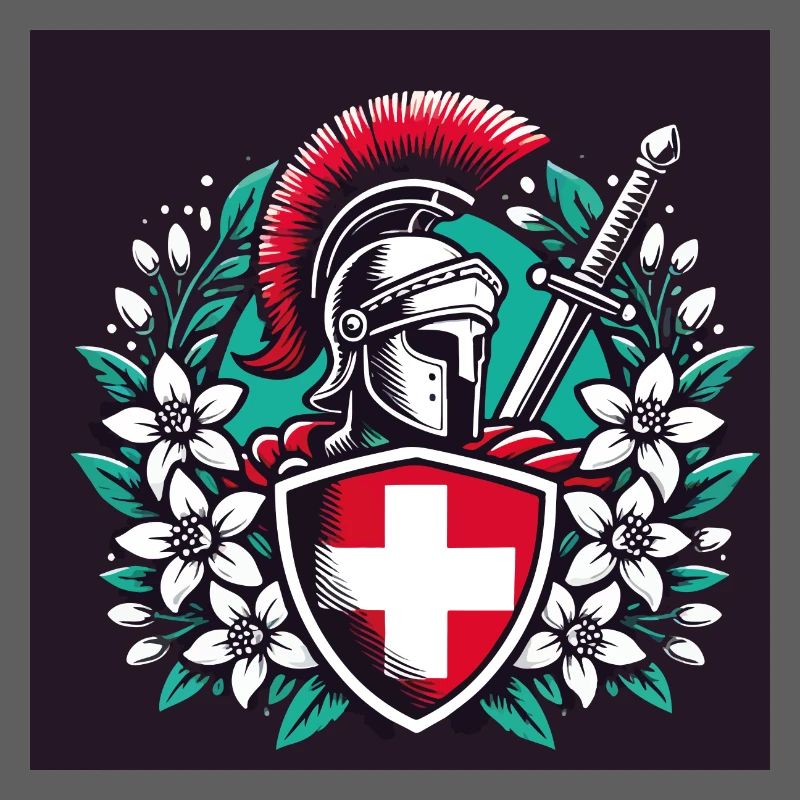Gladiator Schweiz 5