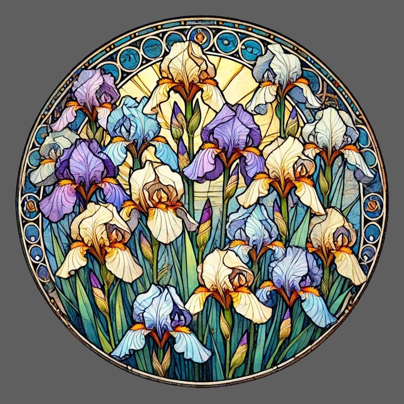 Iris