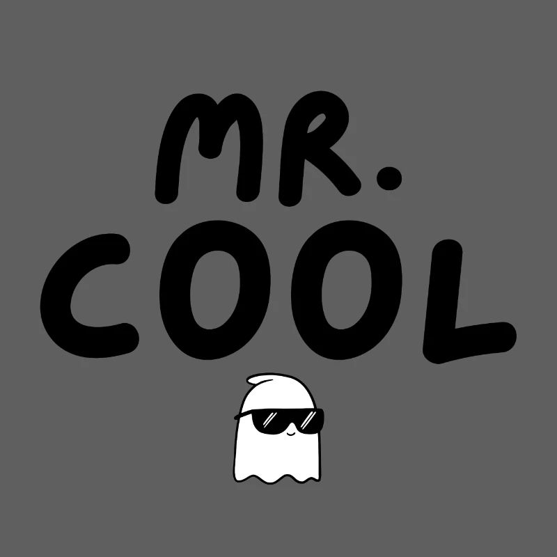 Mr. Cool