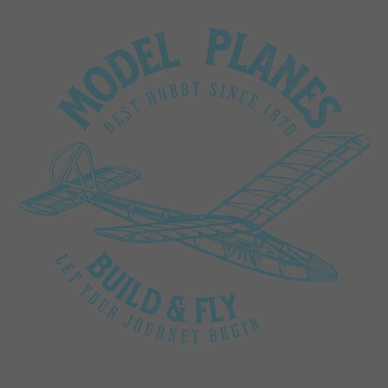 Model Airplanes