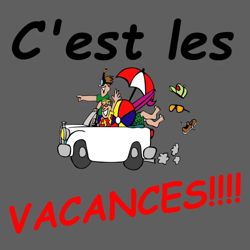 vacances