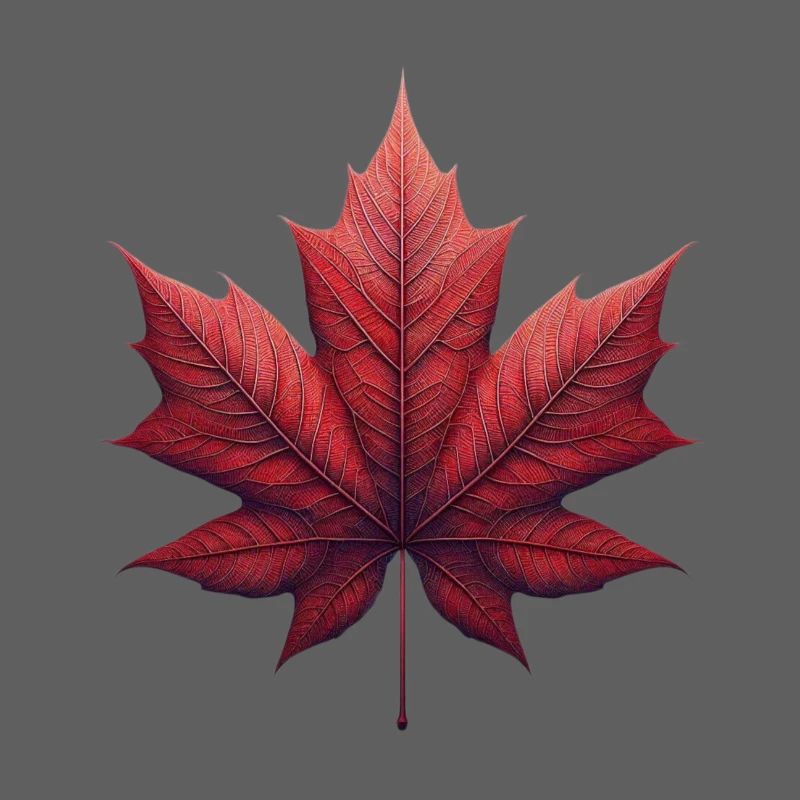 Maple Leaf Maple