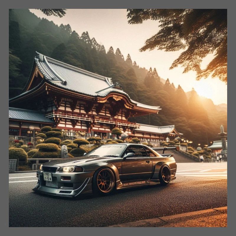 JDM Tempel