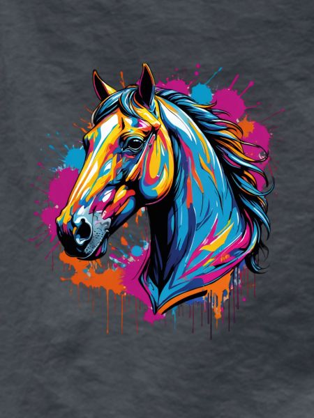 Funky Pferd