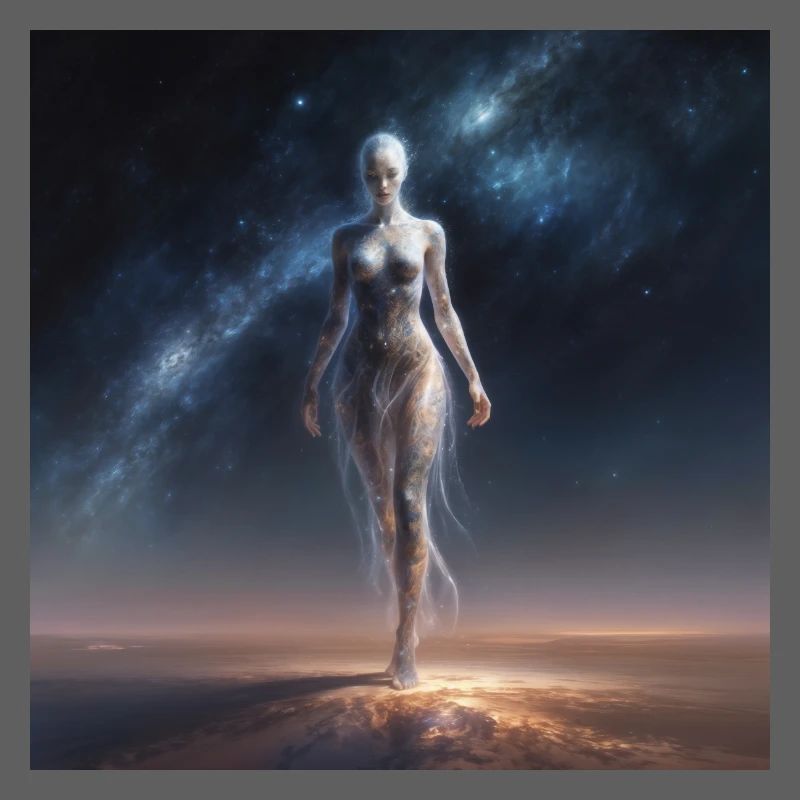 Interstellar Wanderer