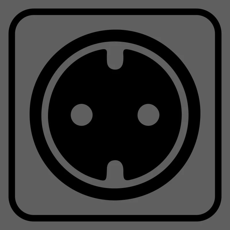 Socket icon