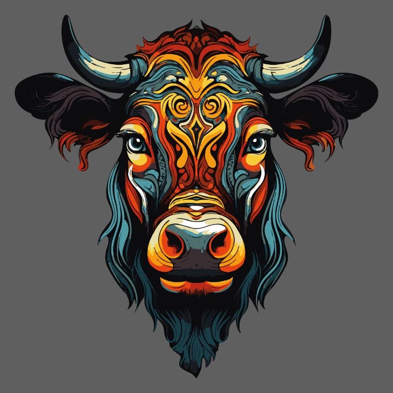 Beef Cow