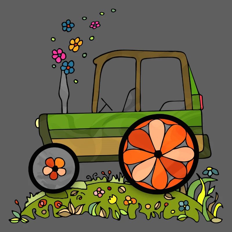 Traktor