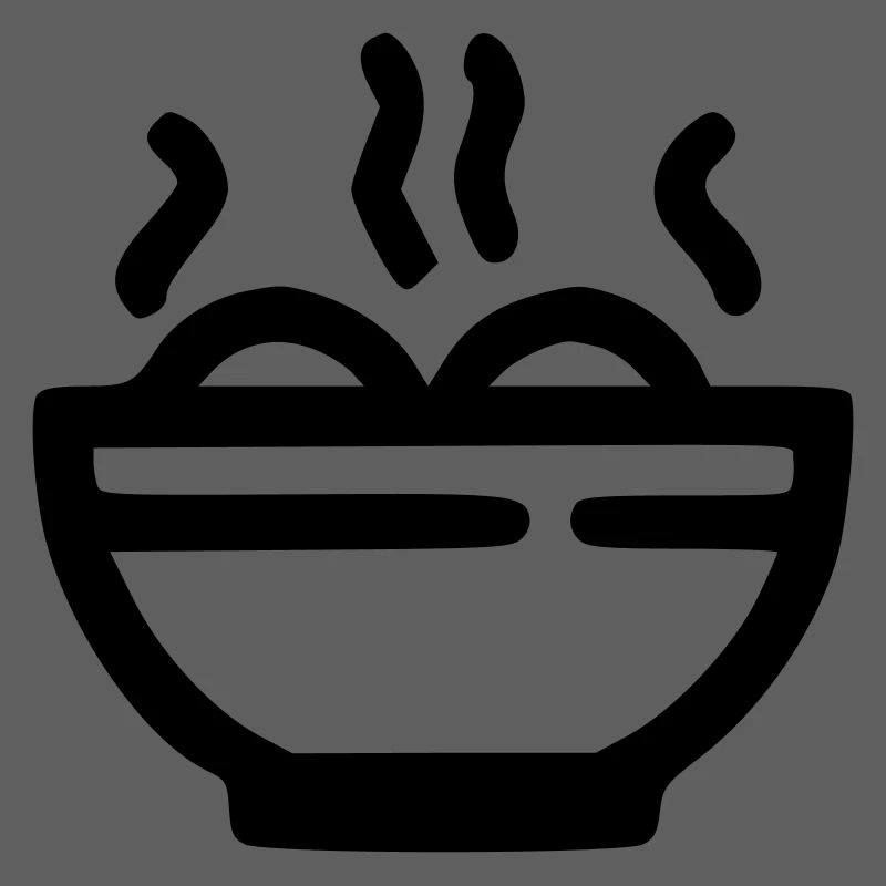 Ramen soupe