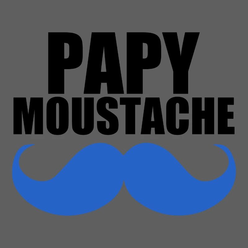 Opa Schnurrbart