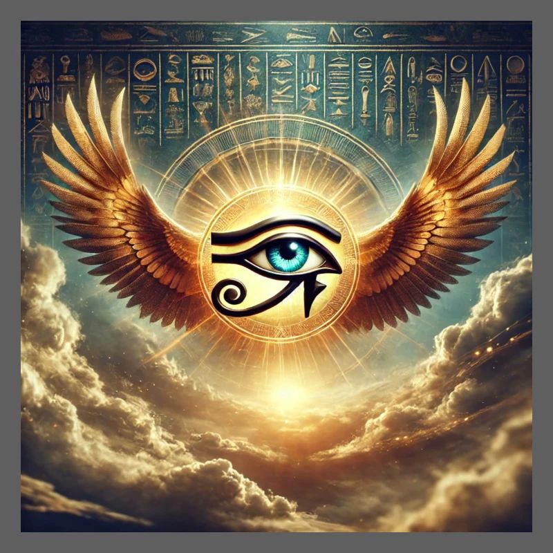 Oeil d’Horus