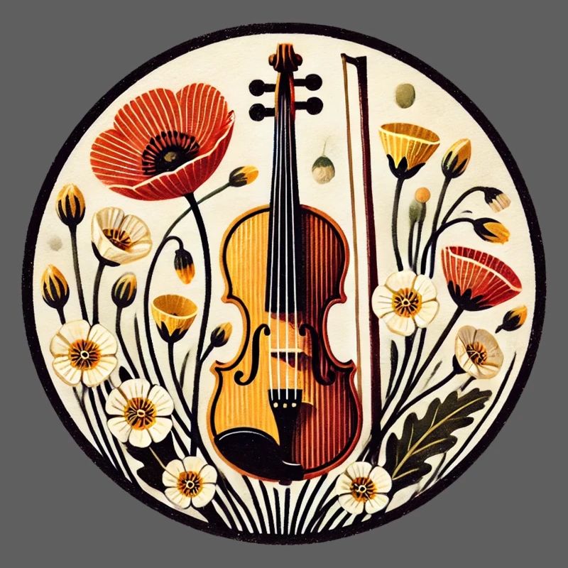 Violin