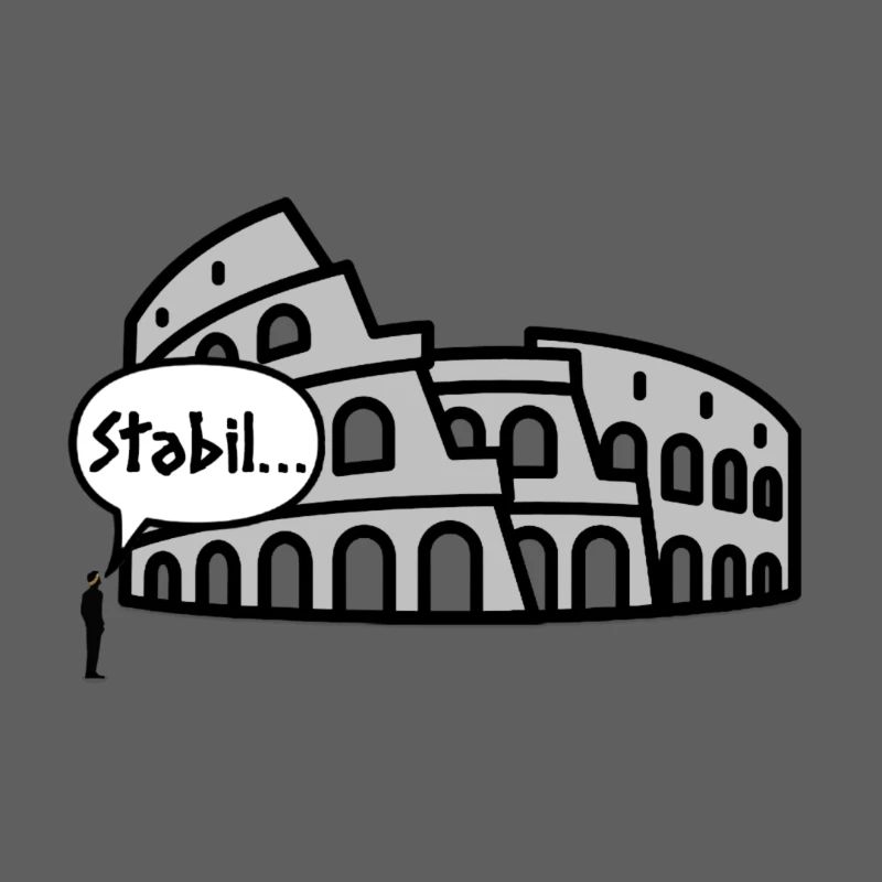 Stable!