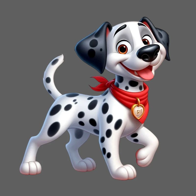 dalmatien 2