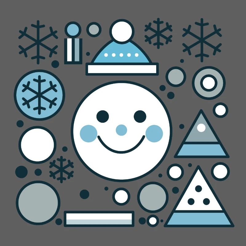 Frosted Whimsy theme