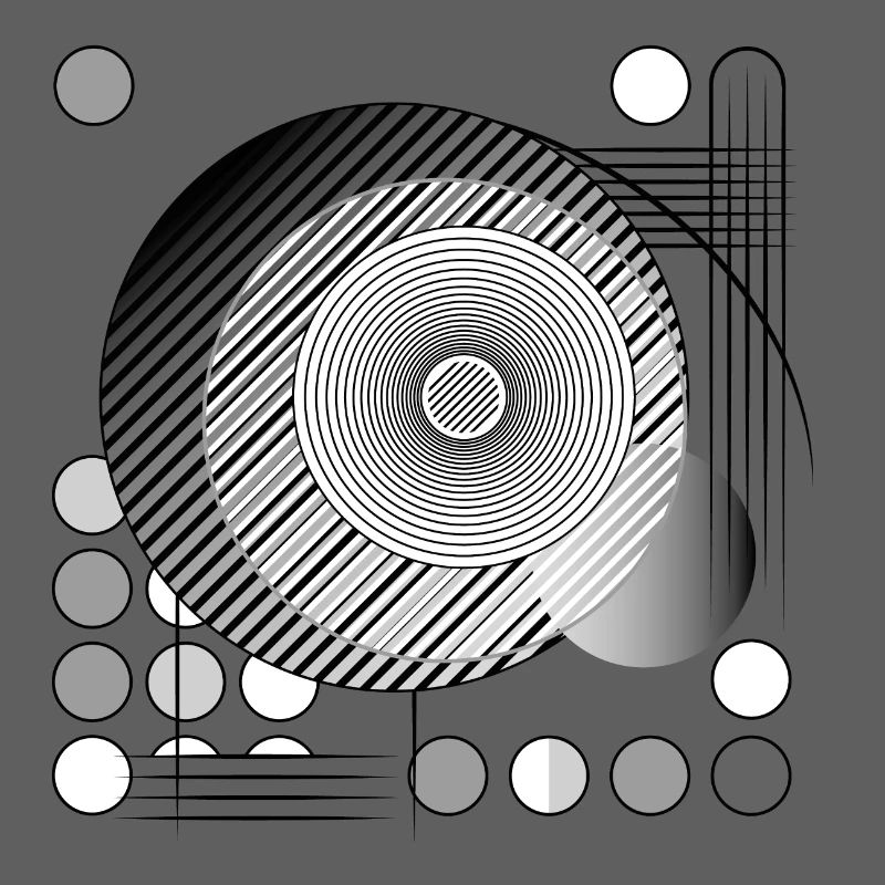 Threads of Perception Design