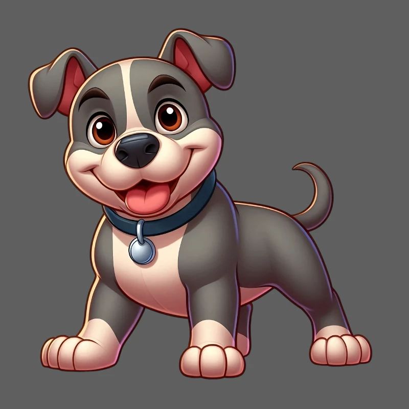 Pitbull (Pitbull)