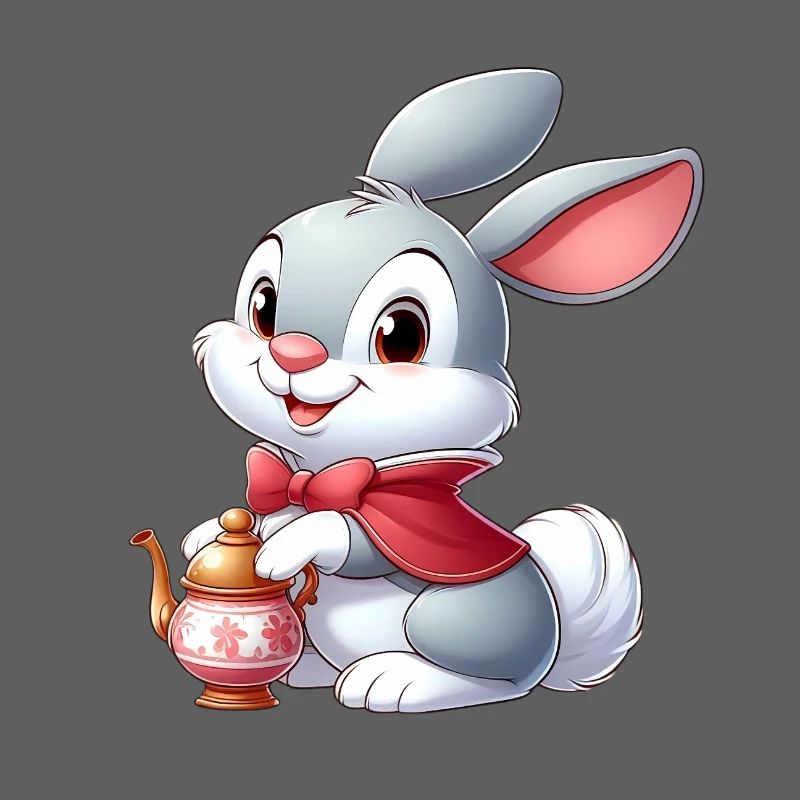Rabbit 12