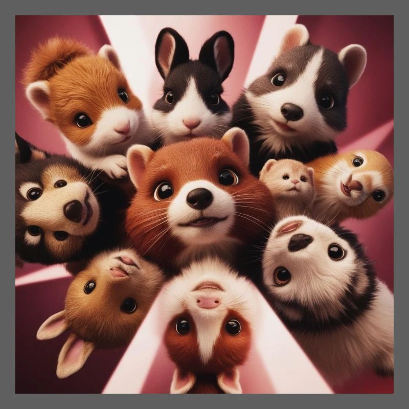 Tierchen