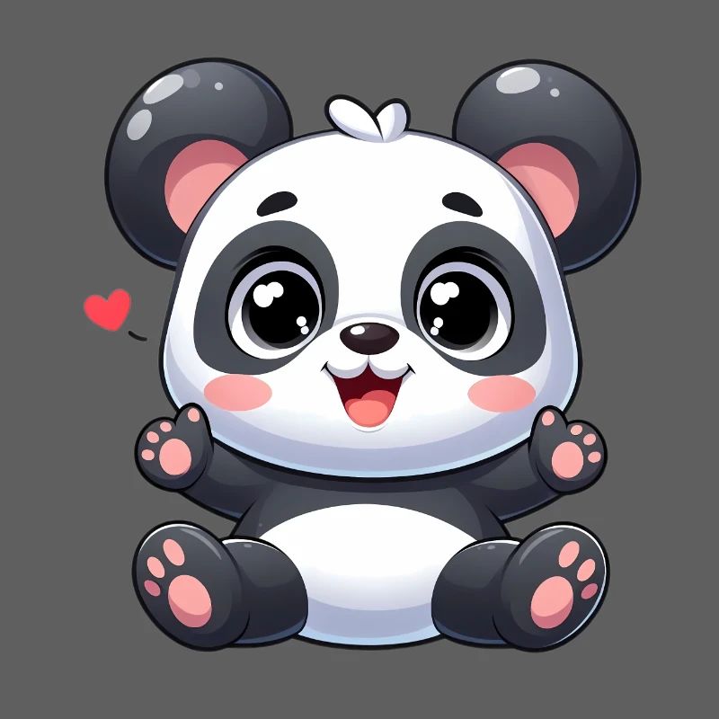 panda 11