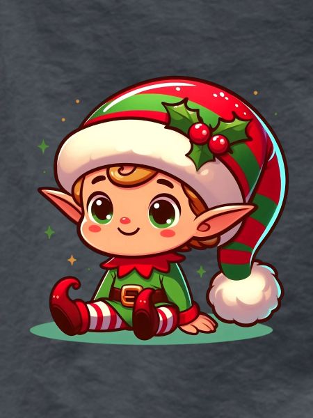 Elf 3