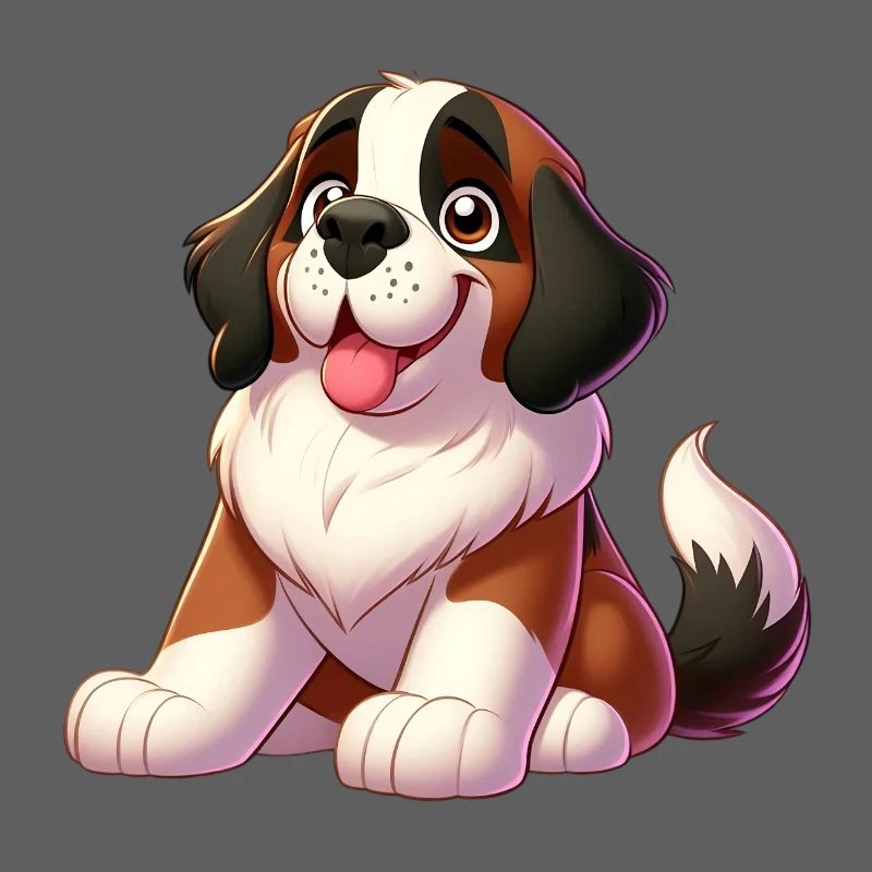 saint bernard 6