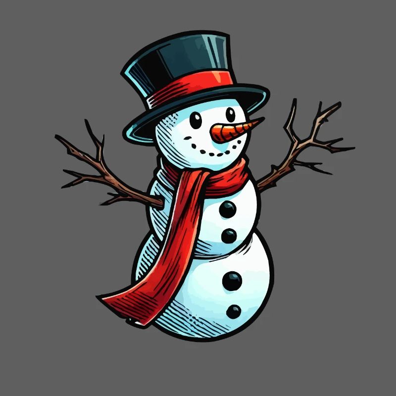 Snowman