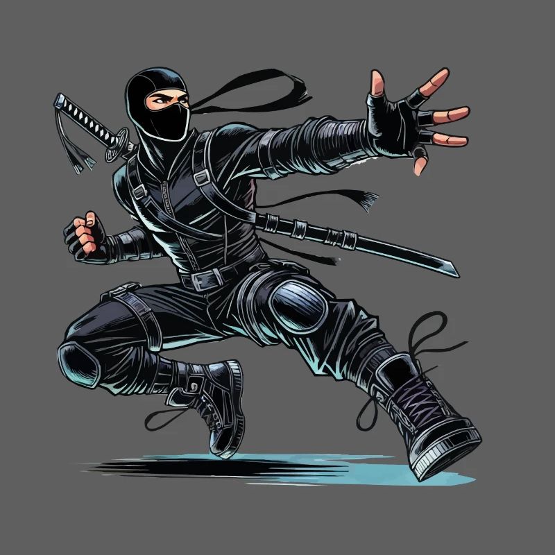 Ninja