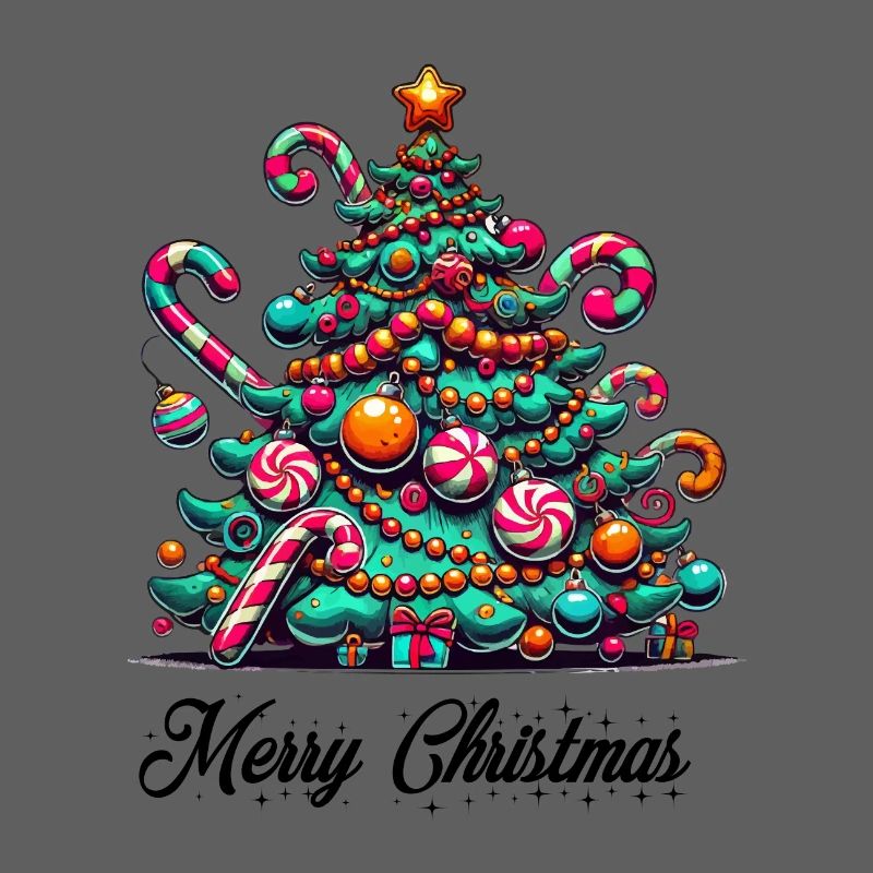 Arbre de Noël