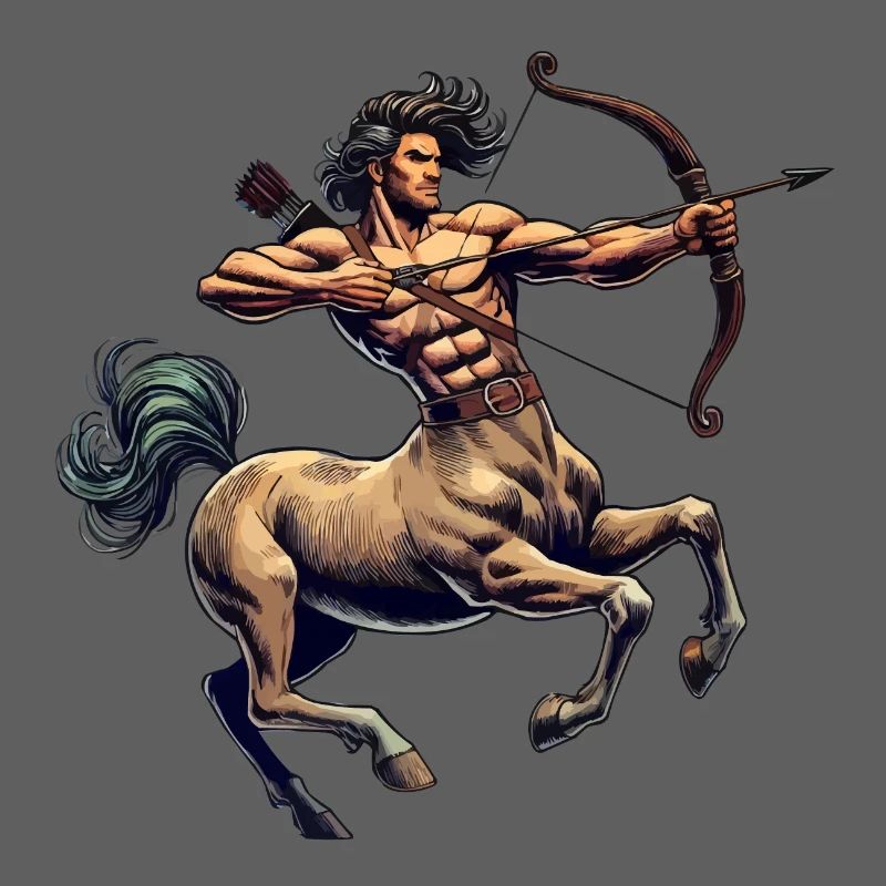 Zentaurus
