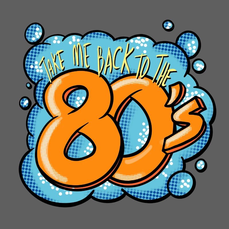 80s Type