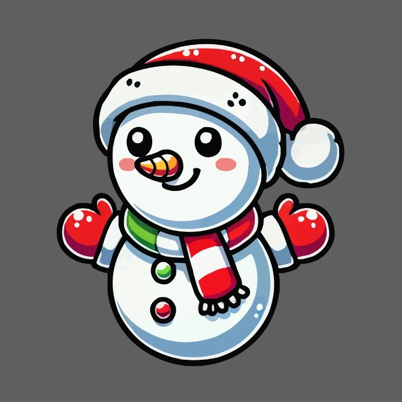 Snowman