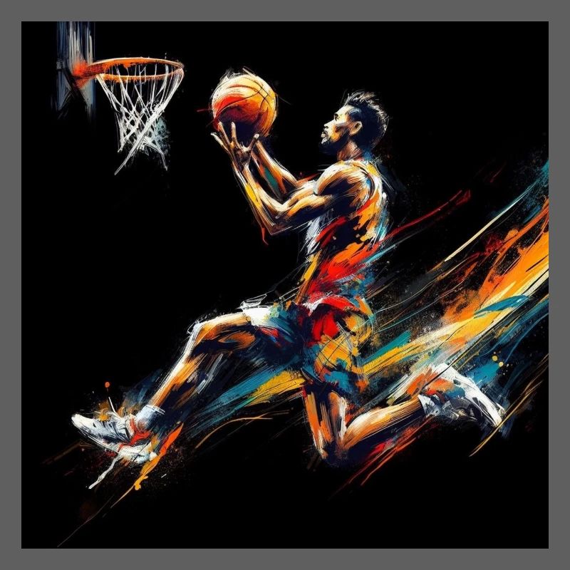 Basketteur