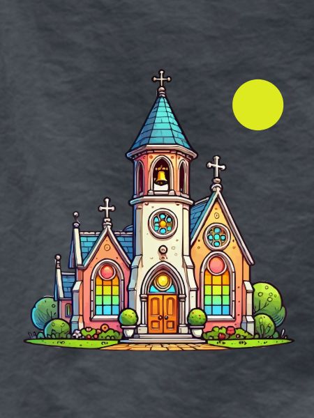 church